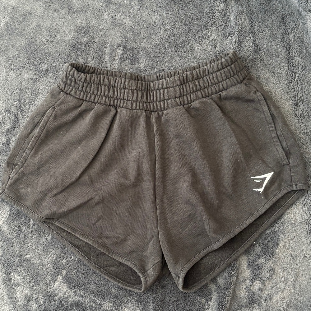 Gymshark Training Sweat Shorts - S